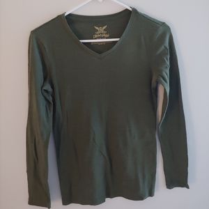 Faded Glory Long Sleeve